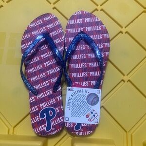 Phillies flip flop